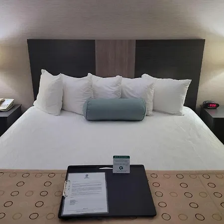 Best Western Airport Inn
