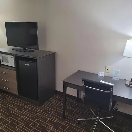 Best Western Airport Inn