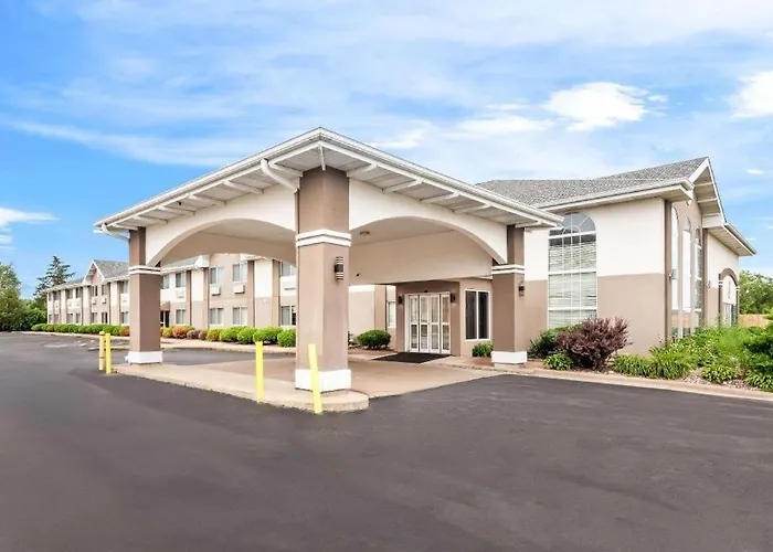 Hotel Western Airport 2*