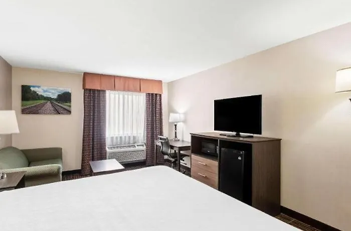 Hotel Western Airport