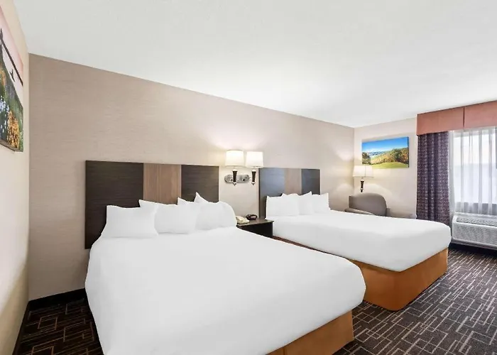 Western Airport Hotel 2*