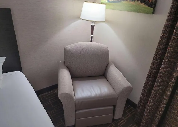 Western Airport Hotel