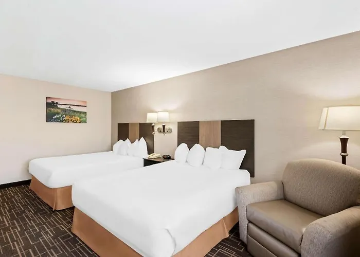 Hotel Western Airport