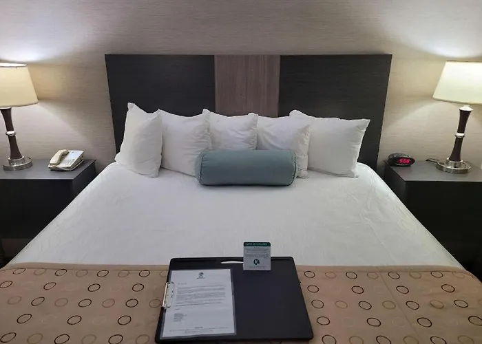 Western Airport Hotel Moline
