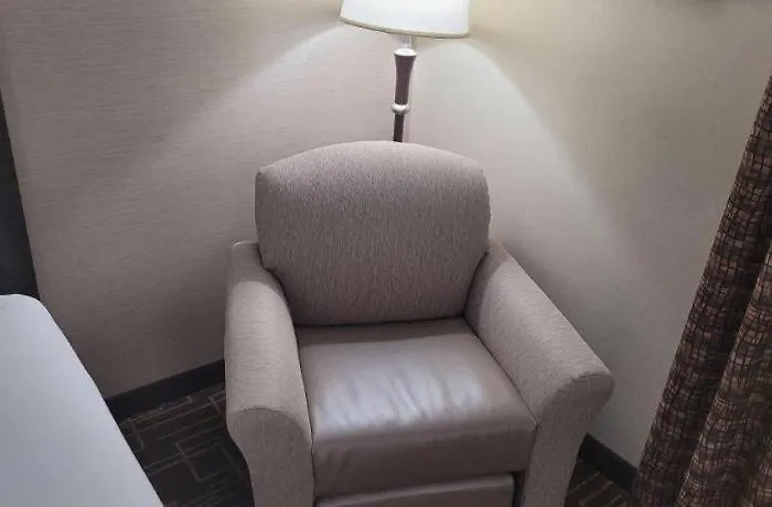 Western Airport Hotel