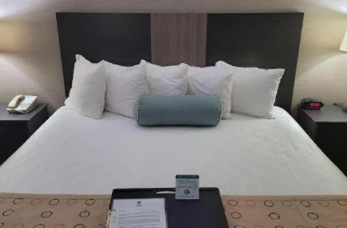 Western Airport Hotel Moline