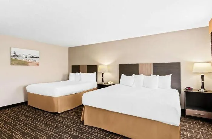 Western Airport Hotel