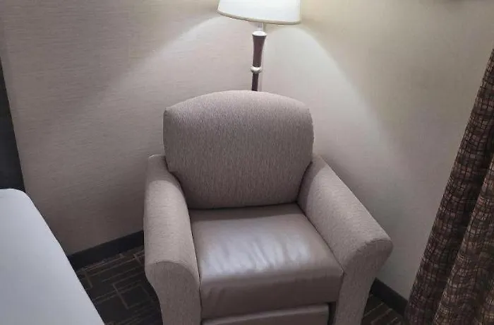 Hotel Western Airport