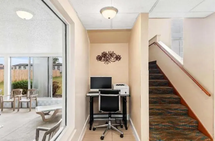 Hotel Western Airport 2*