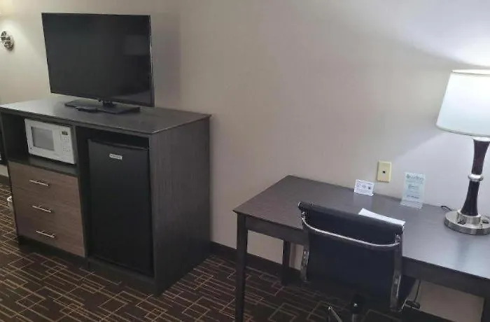 Western Airport Hotel Moline